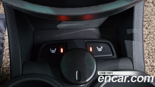 Chevrolet(GM대우) Spark 빌트인캠2 — базовая версия - Built-in Cam 2, 2012 20