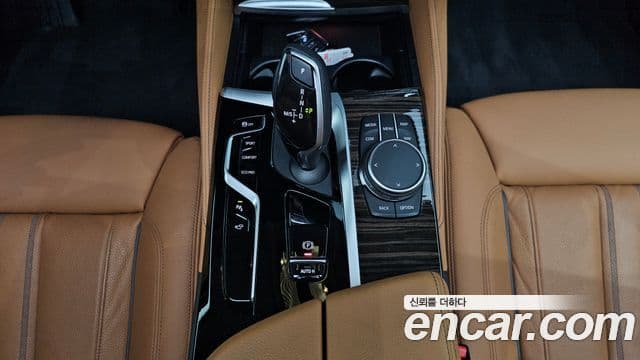 BMW 5시리즈 (G30) Luxury, 2023 9