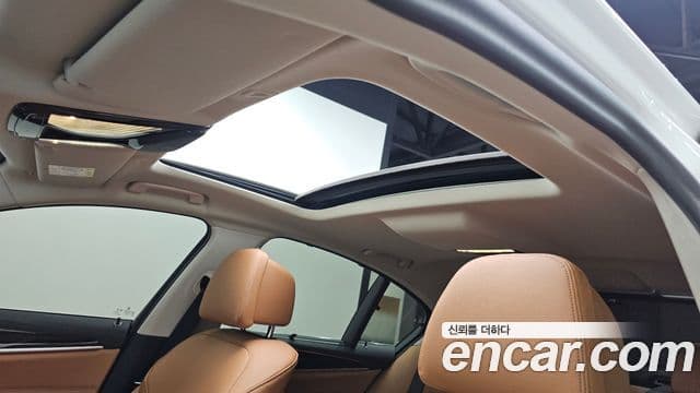 BMW 5시리즈 (G30) Luxury, 2023 19