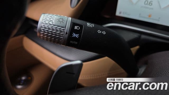 Genesis G90 (RS4) бензин 3.5 турбо AWD, 2023 6