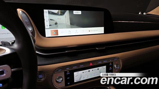 Genesis G90 (RS4) бензин 3.5 турбо AWD, 2023 13