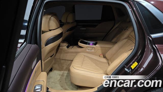 Genesis G90 (RS4) бензин 3.5 турбо AWD, 2023 20