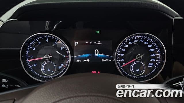 Hyundai The / новый New Grandeur IG Premium Choice, 2020 8