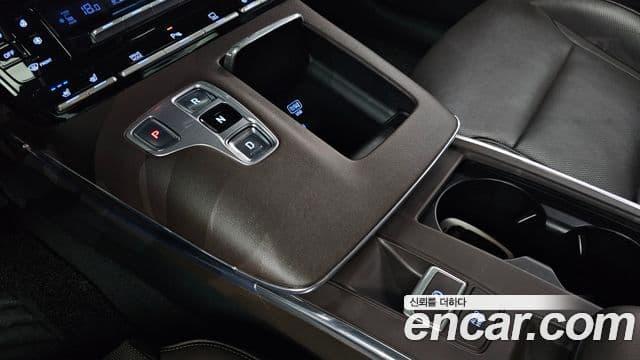 Hyundai The / новый New Grandeur IG Premium Choice, 2020 9