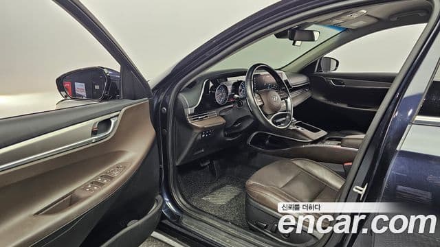 Hyundai The / новый New Grandeur IG Premium Choice, 2020 10