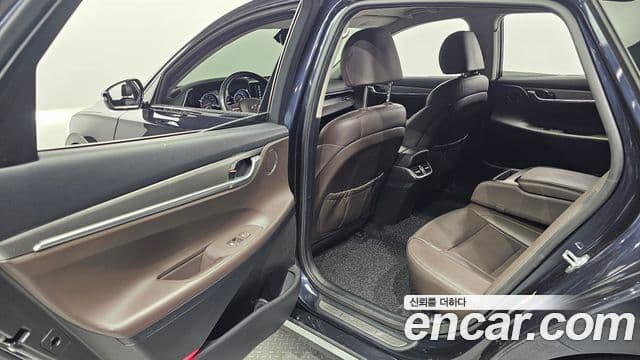 Hyundai The / новый New Grandeur IG Premium Choice, 2020 11