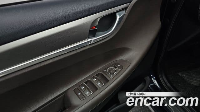 Hyundai The / новый New Grandeur IG Premium Choice, 2020 13