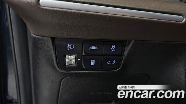 Hyundai The / новый New Grandeur IG Premium Choice, 2020 14