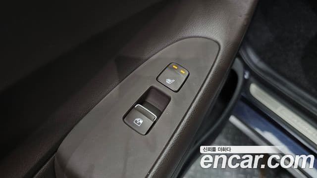 Hyundai The / новый New Grandeur IG Premium Choice, 2020 19