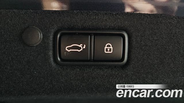 Hyundai The / новый New Grandeur IG Premium Choice, 2020 20