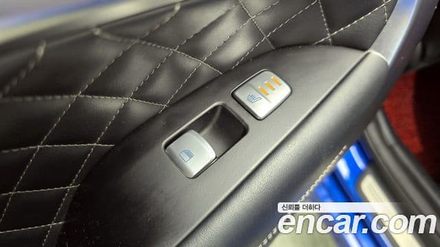 Genesis G70 Supreme, 2018 18