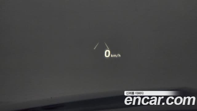 Genesis G70 Supreme, 2018 19