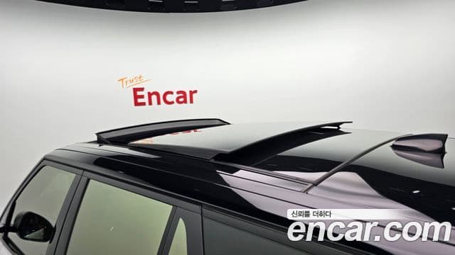 Land Rover Range Rover 4세대 4.4 SDV8 AB дизель, 2017 17