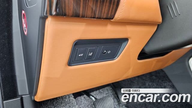 Land Rover Range Rover 4세대 4.4 SDV8 AB дизель, 2017 19