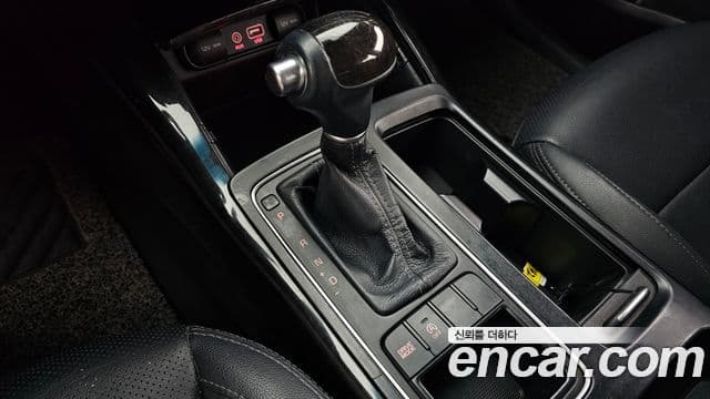 Kia All New Sorento Prestige, 2016 9