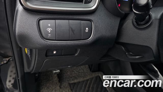 Kia All New Sorento Prestige, 2016 16