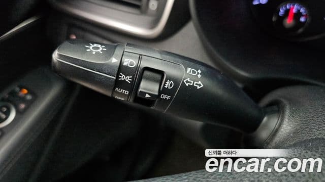 Kia All New Sorento Prestige, 2016 17