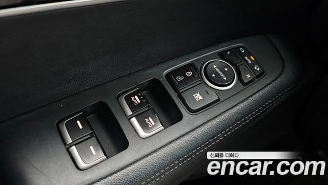Kia All New Sorento Prestige, 2016 18