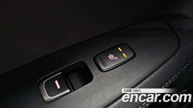 Kia All New Sorento Prestige, 2016 19