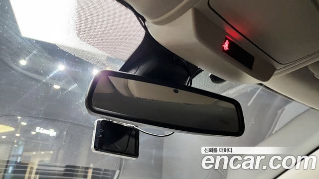 Renault Korea(Samsung) SM6 1.6 TCe LE, 2016 13