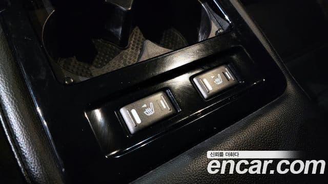 Renault Korea(Samsung) SM6 1.6 TCe LE, 2016 19