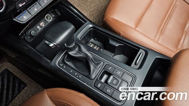 Kia The / новый New Sorento Noblesse, 2018 9