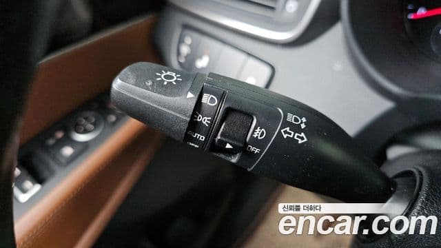 Kia The / новый New Sorento Noblesse, 2018 17