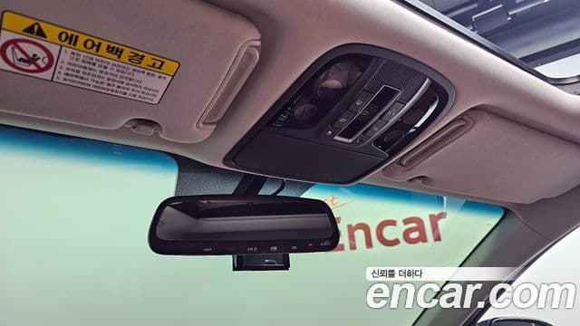 Kia The / новый New Sorento Noblesse, 2018 18