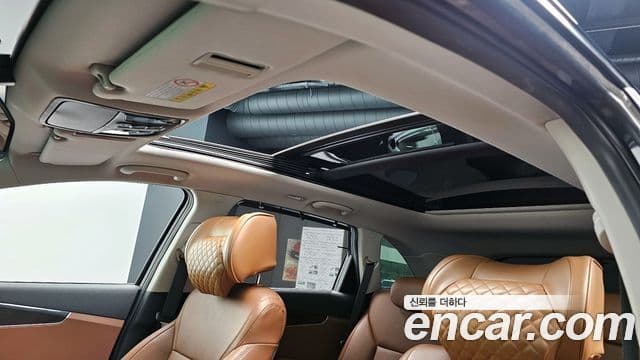 Kia The / новый New Sorento Noblesse, 2018 19