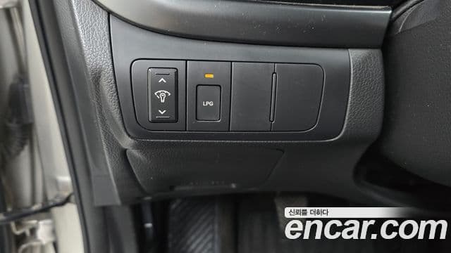 Kia K5 LPI Smart, 2013 16