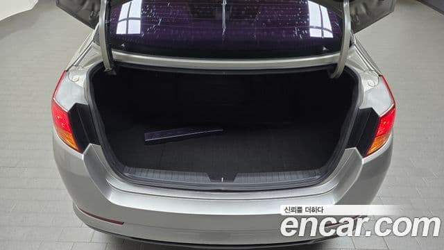 Kia K5 LPI Smart, 2013 20