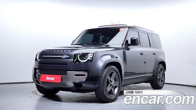 Land Rover Defender (L663) 110 P300 X-Dynamic SE, 2024 1