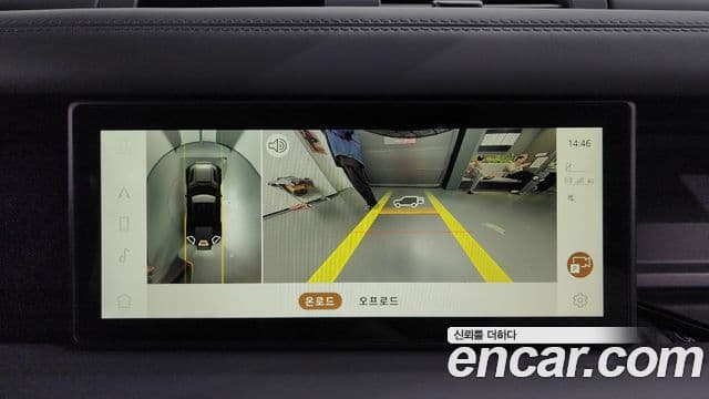 Land Rover Defender (L663) 110 P300 X-Dynamic SE, 2024 16