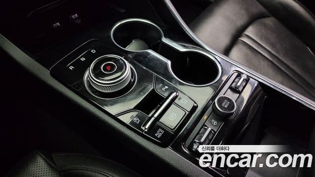 Kia K5 3세대 Noblesse, 2020 9