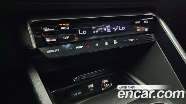 Kia K5 3세대 Noblesse, 2020 17