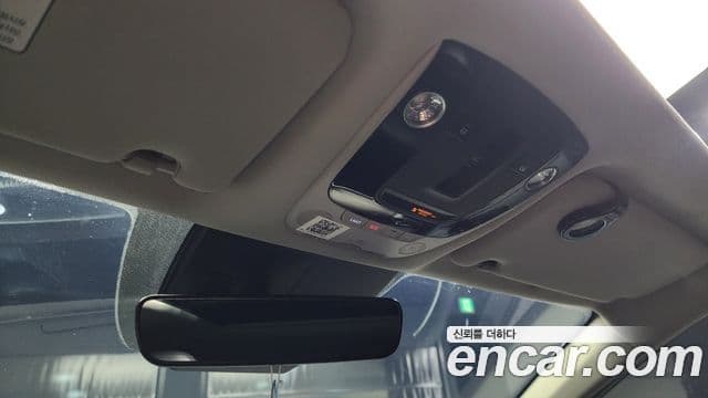 Kia K5 3세대 Noblesse, 2020 18