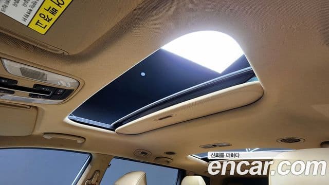 Kia All New Carnival Prestige, 2015 17