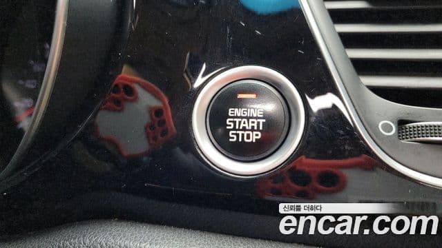 Kia All New Carnival Prestige, 2015 18