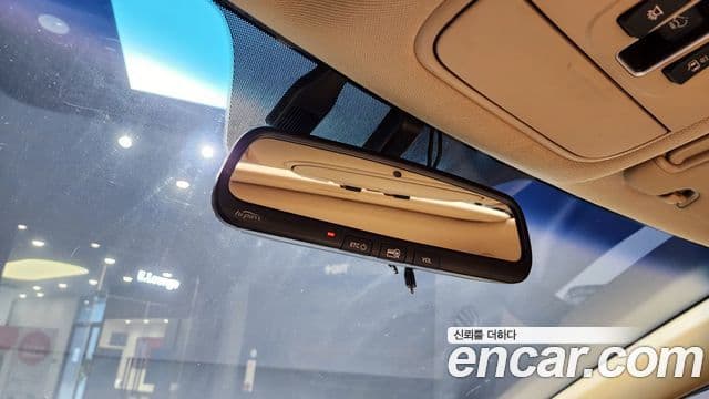 Kia All New Carnival Prestige, 2015 19