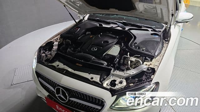 Mercedes-Benz E-класс W213 Avantgarde, 2019 6