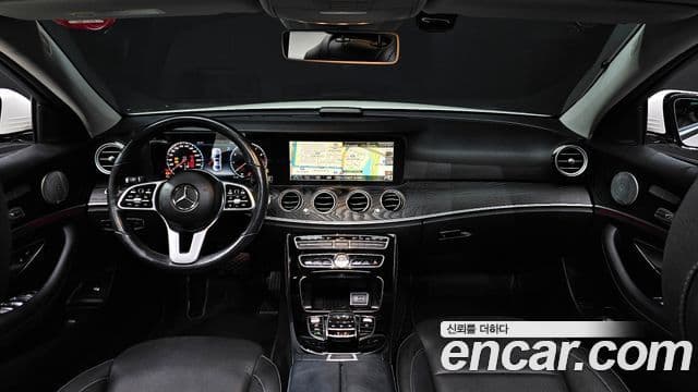 Mercedes-Benz E-класс W213 Avantgarde, 2019 7