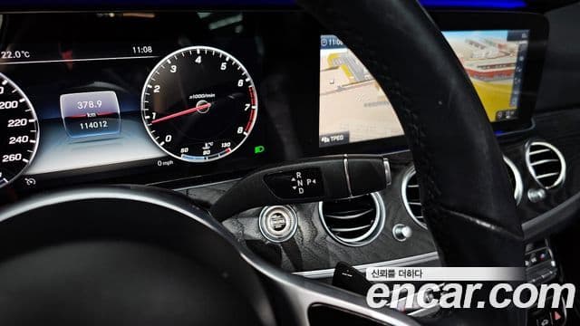 Mercedes-Benz E-класс W213 Avantgarde, 2019 9