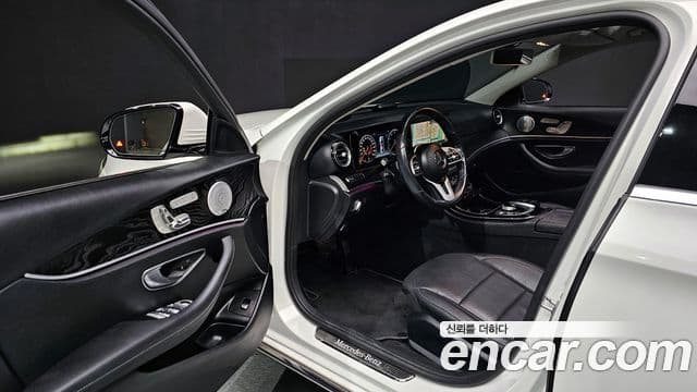Mercedes-Benz E-класс W213 Avantgarde, 2019 10