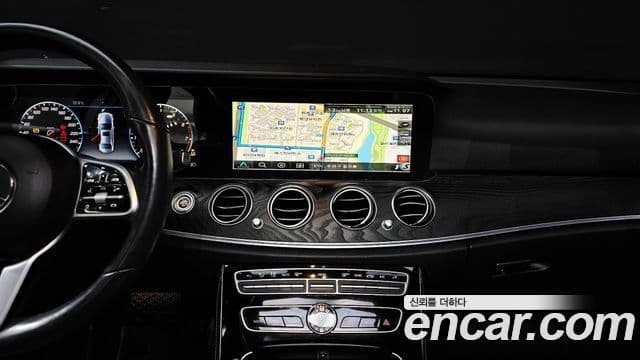 Mercedes-Benz E-класс W213 Avantgarde, 2019 14