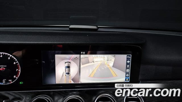 Mercedes-Benz E-класс W213 Avantgarde, 2019 15