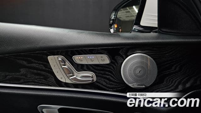 Mercedes-Benz E-класс W213 Avantgarde, 2019 18