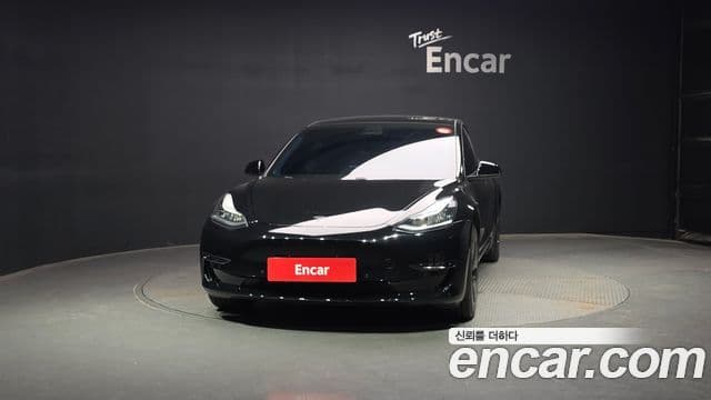 Tesla модель 3 Standard Range Plus, 2020 3