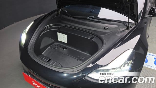 Tesla модель 3 Standard Range Plus, 2020 6