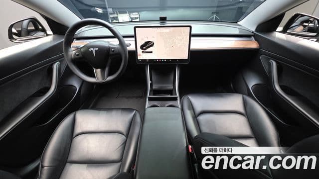 Tesla модель 3 Standard Range Plus, 2020 7