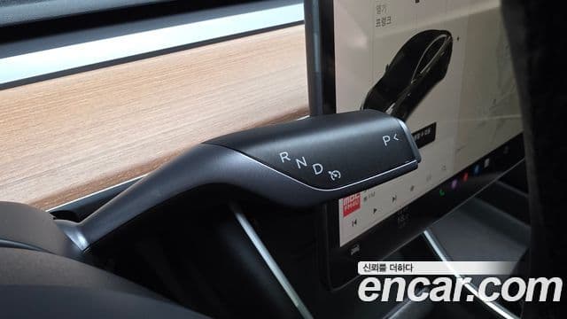 Tesla модель 3 Standard Range Plus, 2020 9